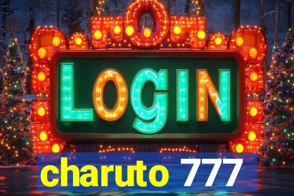 charuto 777